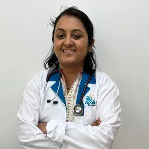 Dr. poornima parasuraman