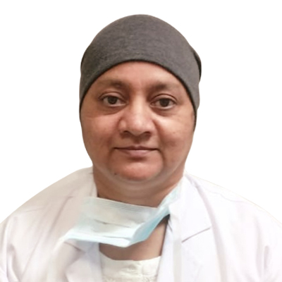 Dr. alpa atul poorabia
