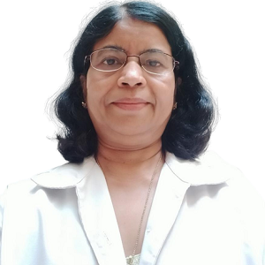 Dr. krishna shaw