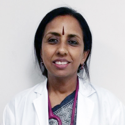 meena thiagarajan