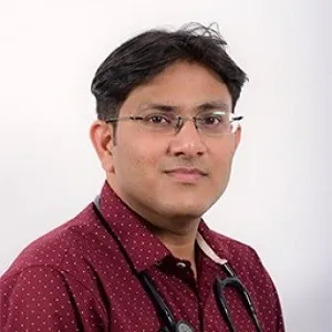 Dr. m sudhakar rao