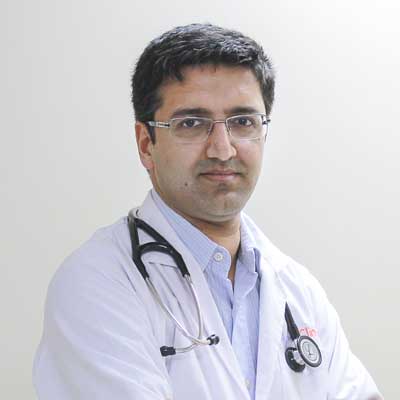 Dr. kapil rangan