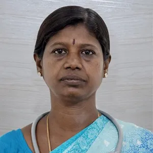 Dr. balameena