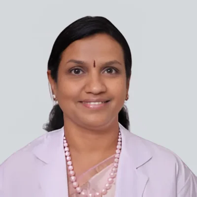 sharadha srinivas