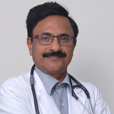 a rajaprasanna kumar