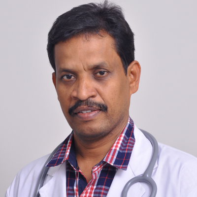 ch venkatesham