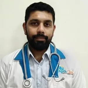 Dr. mathews joseph panicker