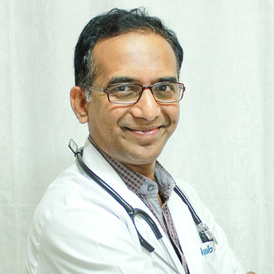 Dr. mahesh meda