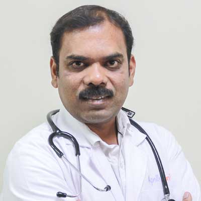 Dr. lokesh s