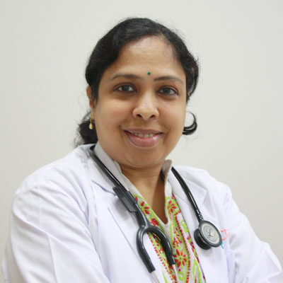 Dr. lakshmi godavarthy