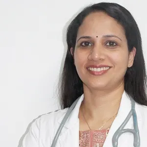 Dr. saritha pavithran