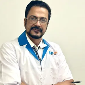 Dr. vasanth madhav a m