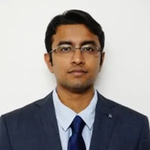 Dr. rohan nambiar
