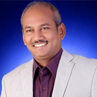 alapati srinagesh