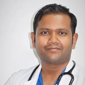 Dr. mukund j