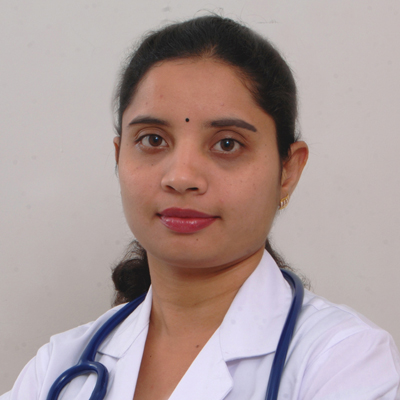 Dr. asha rani natarajan