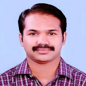 deepak raju