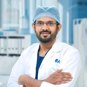 Dr. venukumar kn