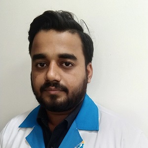 Dr. sambit kumar lenka